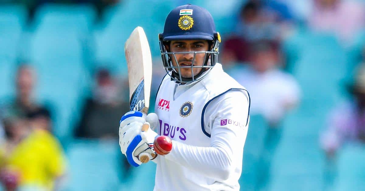 Camp With Yuvi Paaji Before IPL 13 Was Useful: Shubman Gill Thanked Yuvraj Singh For Helping Him Prepare For Australia Tests Camp With Yuvi Paaji Before IPL 13 Was Useful: Shubman Gill Thanked Yuvraj Singh For Helping Him Prepare For Australia Tests