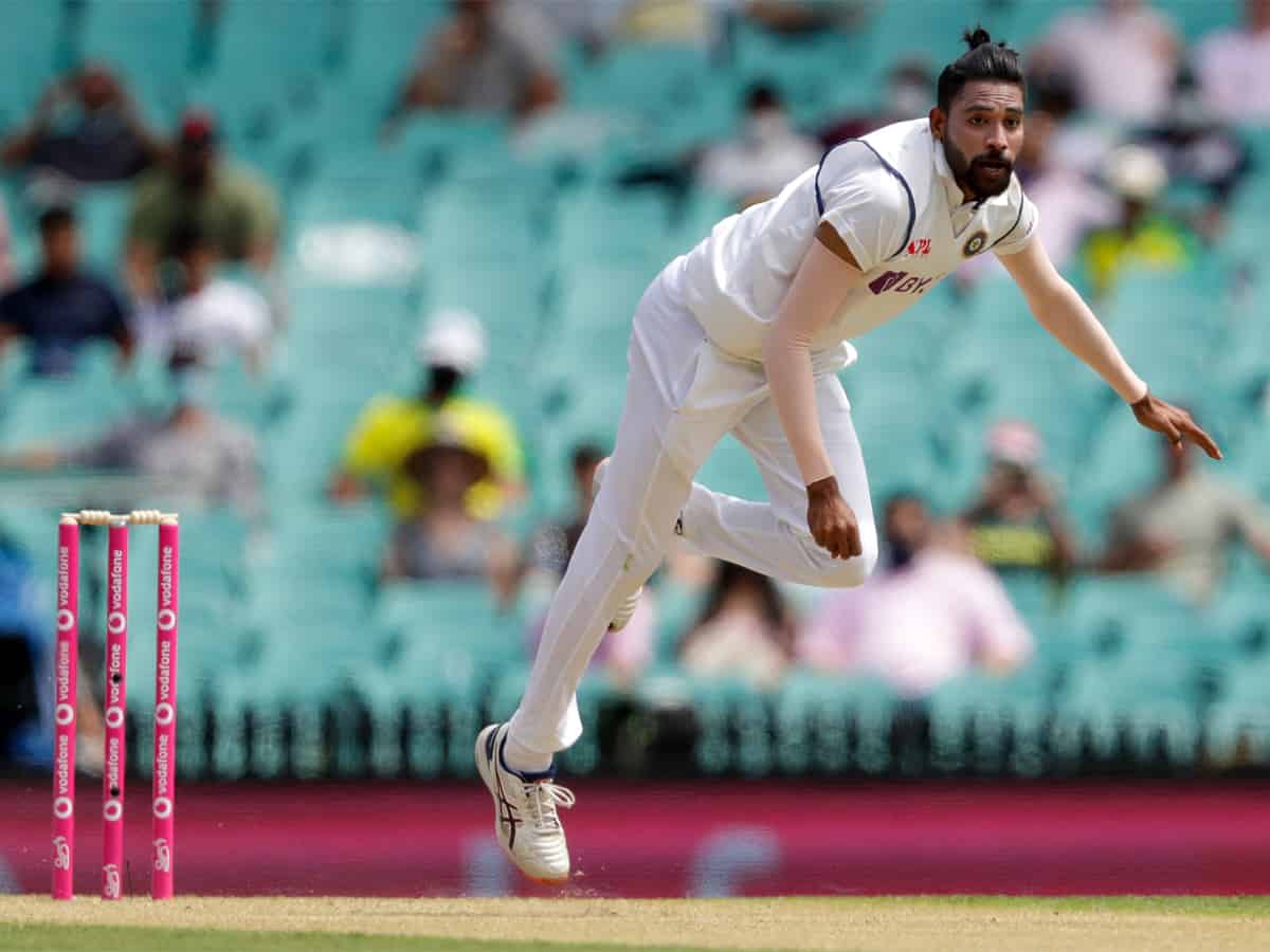 Heard Many Things While Playing in Australia About My Religion, My Colour: Harbhajan Singh Disappointed With The Remarks Made On Siraj