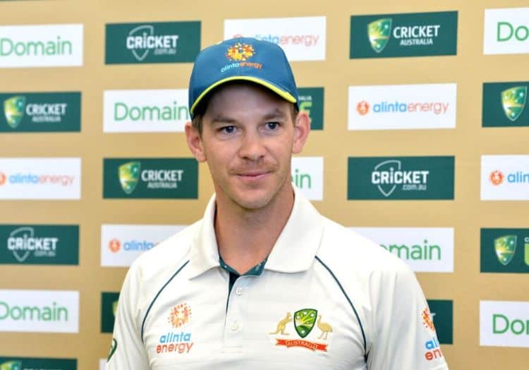 Steve Smith ‘Certainly’ Wasn’t Changing Rishabh Pant’s Guard, Indians Would’ve Opposed it Otherwise: Tim Paine