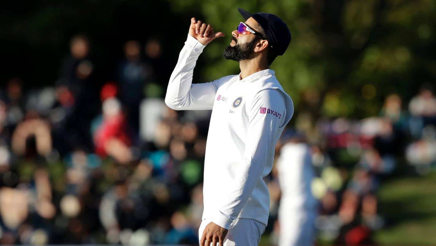 “Pathetic Things Said on The Boundary Lines”-Virat Kohli, Furious Over The Racist Remarks