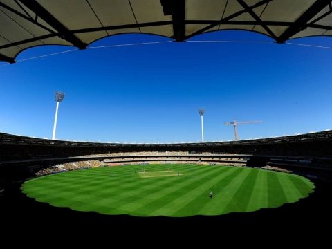 IND vs AUS: We fully expect to be going to Brisbane to play Gabba Test, says Matthew Wade