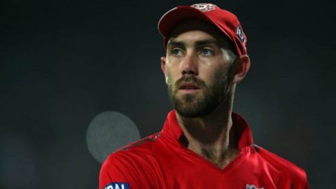 Plan Was to Retain Core: Anil Kumble After KXIP Release 9 Players Including Glenn Maxwell