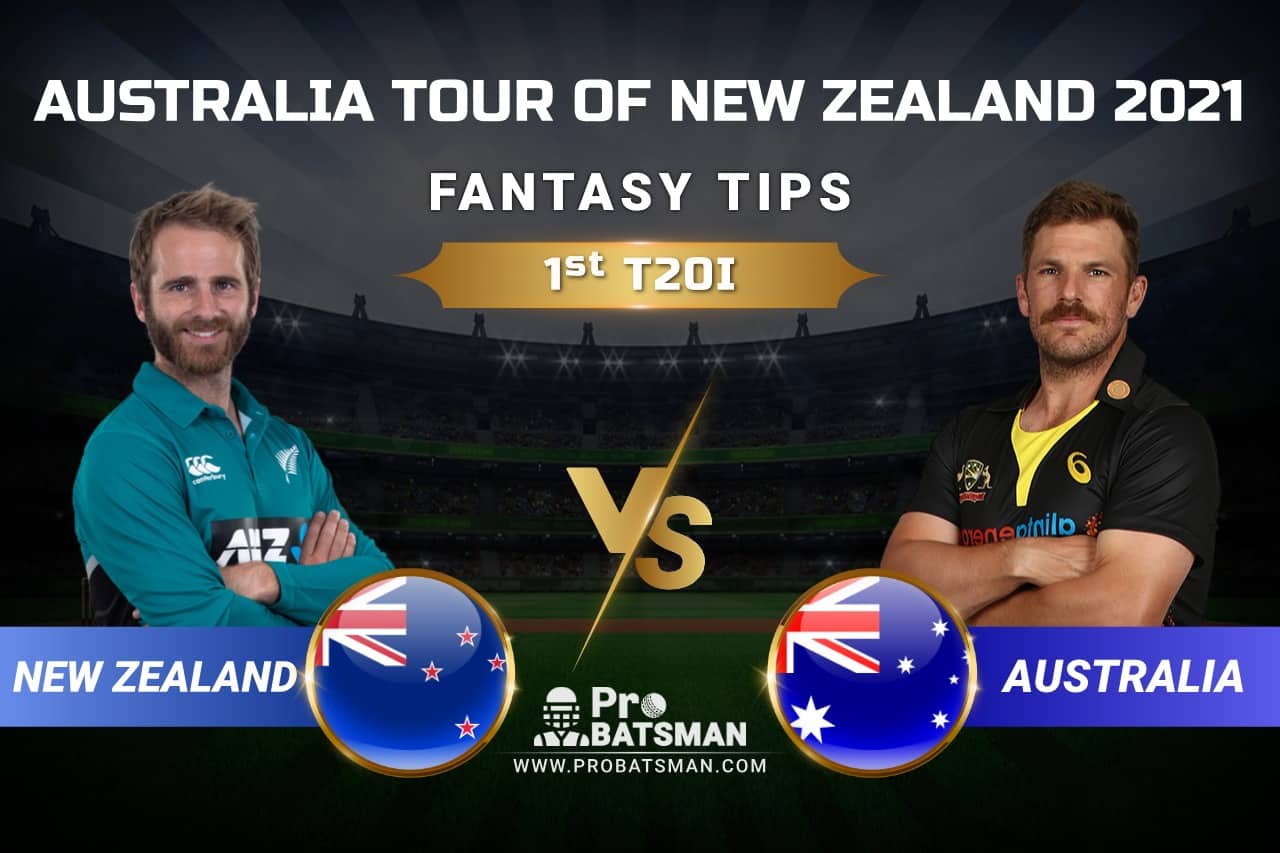 new zealand vs australia tour match