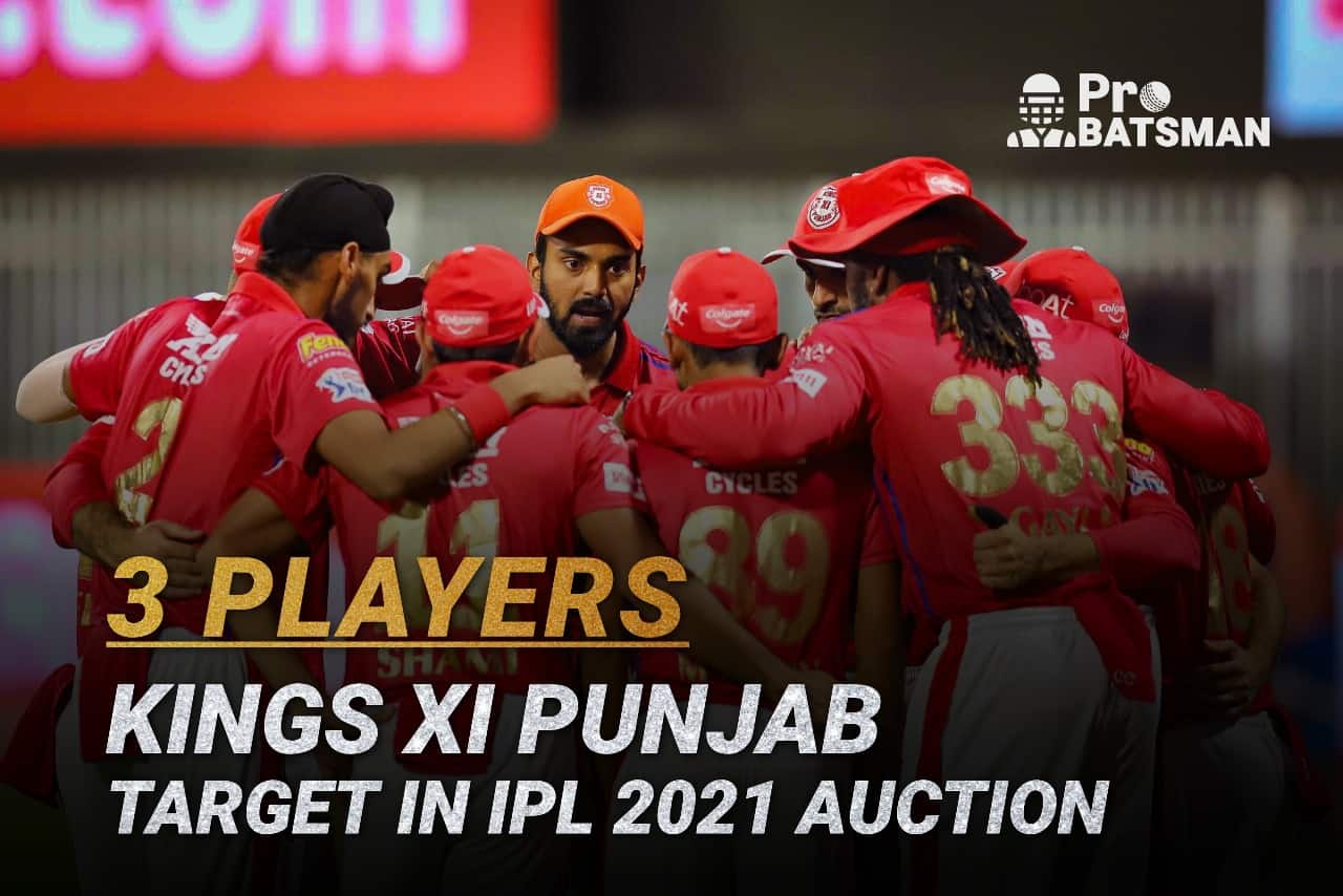 Here's the money left in the purse of eight franchises for IPL 2021 Auction  | Cricket Times