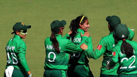 SA-W vs PK-W Dream11 Fantasy Prediction: Playing 11, Pitch Report, Weather Forecast, Head-to-Head, Match Updates of 3rd T20I – Pakistan Women in South Africa 2021