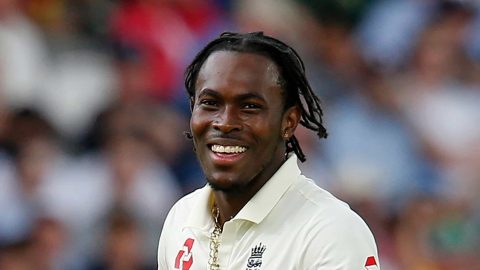 IND vs ENG: Anyone From India's Top 6 Can Score Hundred Says Jofra Archer