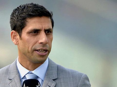 Ashish Nehra Predicts The Most Expensive Pick in The Auction