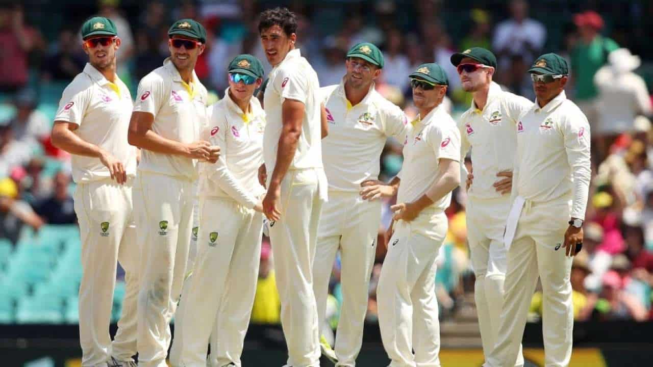 Australia Tour of South Africa 2021 Postponed Due to Pandemic, New Zealand Qualifies For WTC Final