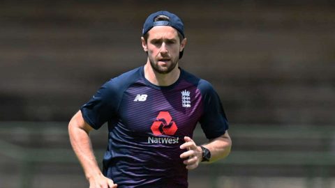 IND vs ENG: Chris Woakes Leaves Bio-Secure Bubble to Return to England