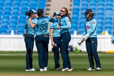 NZ-W vs EN-W Dream11 Prediction, Fantasy Cricket Tips: Playing XI, Pitch Report & Injury Update, England Women tour of New Zealand 2021, 1st ODI
