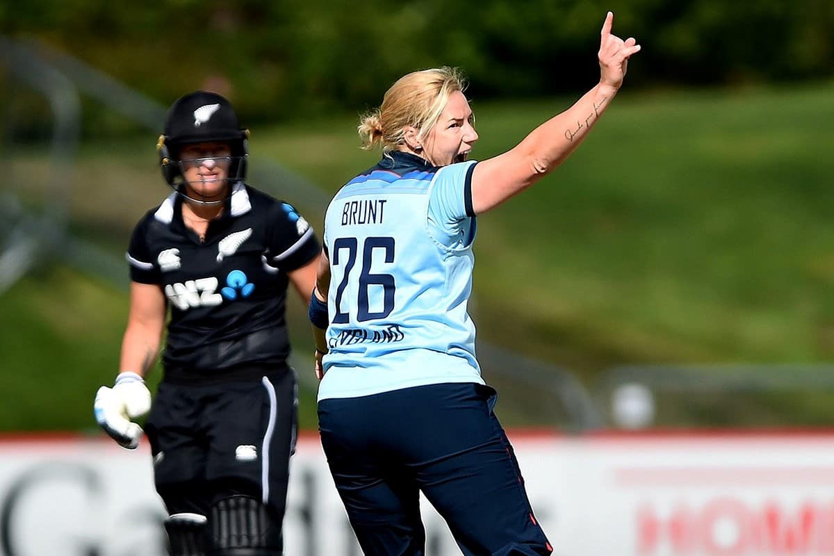 NZ-W vs EN-W Dream11 Prediction, Fantasy Cricket Tips: Playing XI, Pitch Report & Injury Update, England Women Tour of New Zealand 2021, 2nd ODI