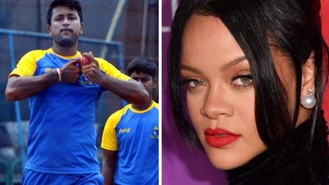 We Don’t Need an Outsider: Former India Cricketer Pragyan Ojha Reacts After Rihanna's Tweet on India Farmer Protests