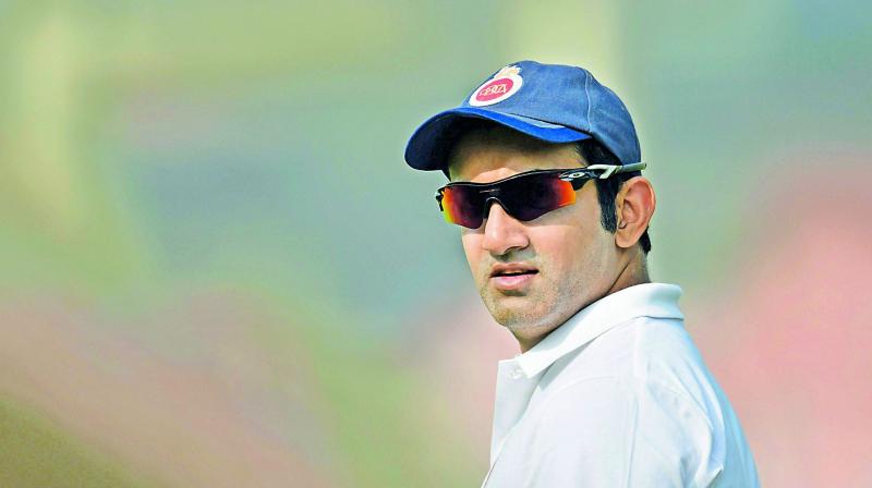 IPL 2021: Gautam Gambhir Names 3 Players Who Could Turn Things Around for Punjab Kings