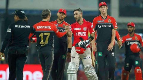 Will be Nice to Work Under Virat Kohli: Glenn Maxwell Interested in Playing for RCB Ahead of IPL 2021