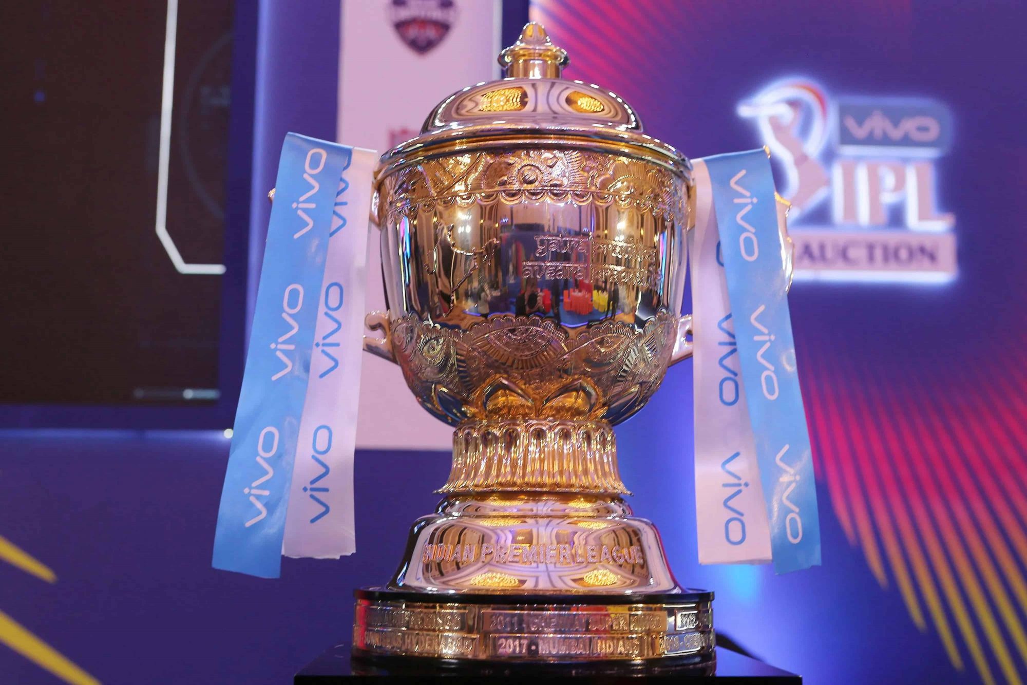 IPL Auction 2021: Complete List of Team Wise Sold & Unsold Players
