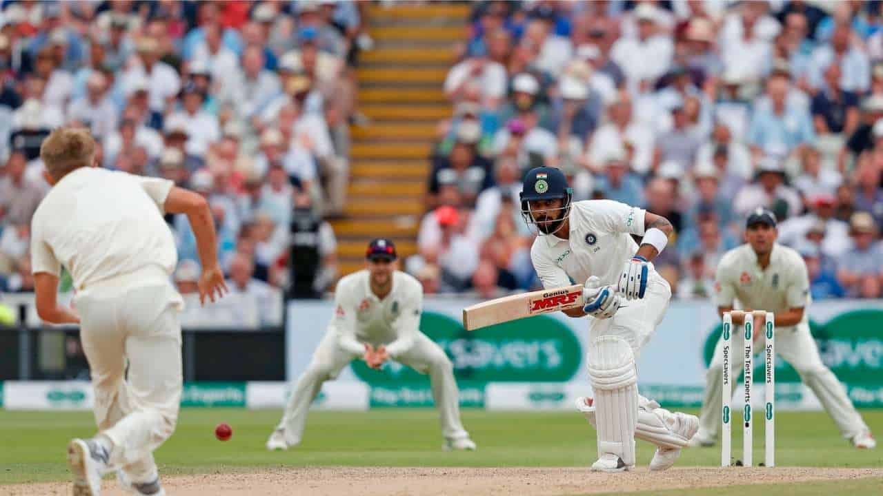 India vs England 1st Test Match: Chennai Weather Forecast, Pitch Report and Predicted Playing 11
