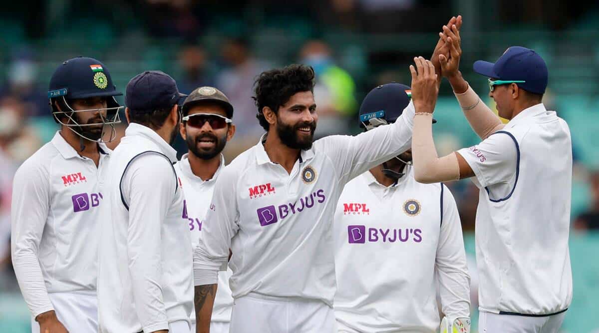 India vs England: Ravindra Jadeja Ruled Out of Test Series