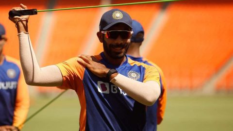 IND vs ENG: Jasprit Bumrah Released From The Squad Ahead of Fourth Test