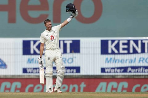 Twitter Reactions: Joe Root Scores 200 in 100th Test, Breaks Multiple Records
