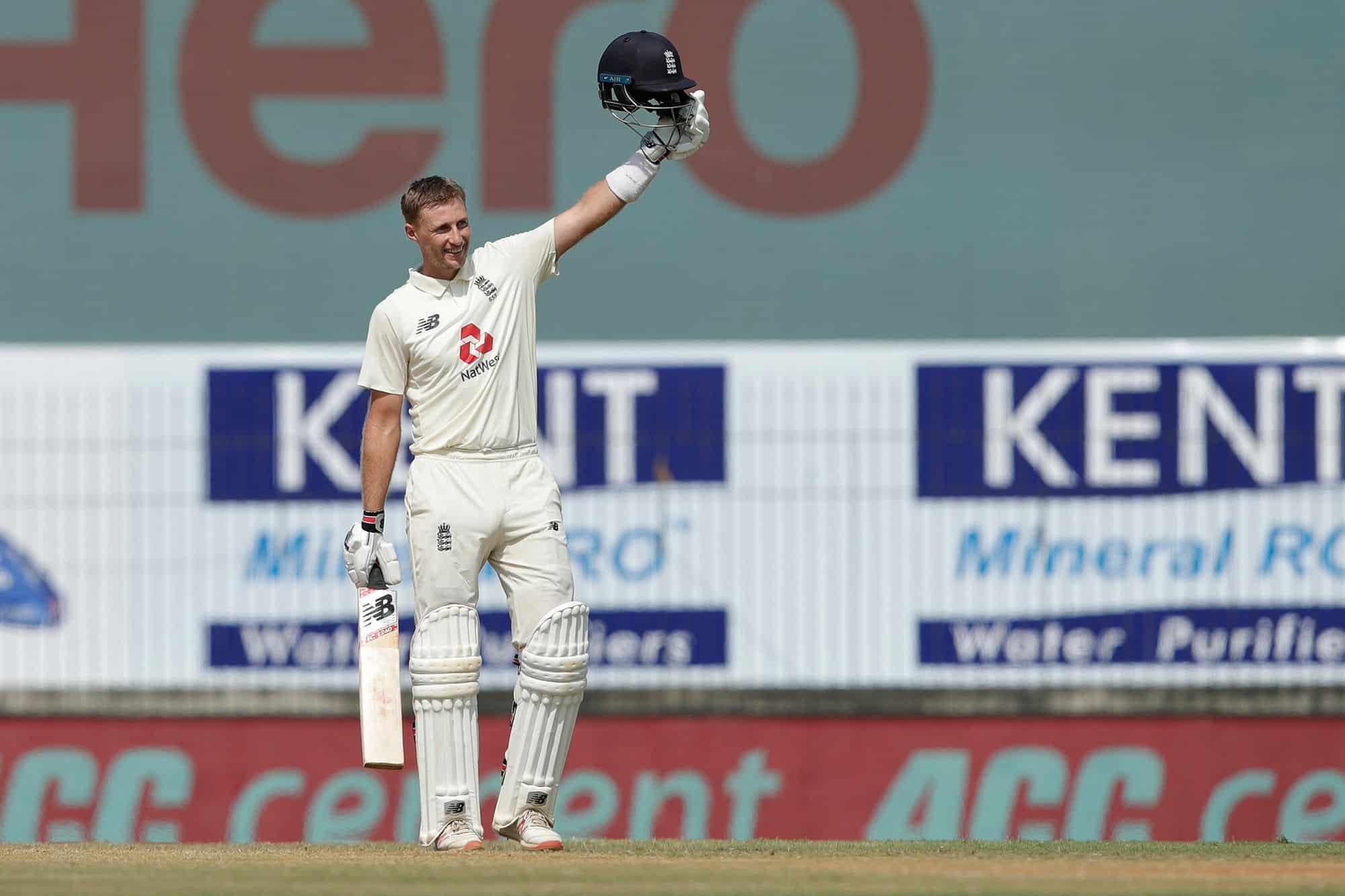 Joe Root Scores 200 in 100th Test, Breaks Multiple Records