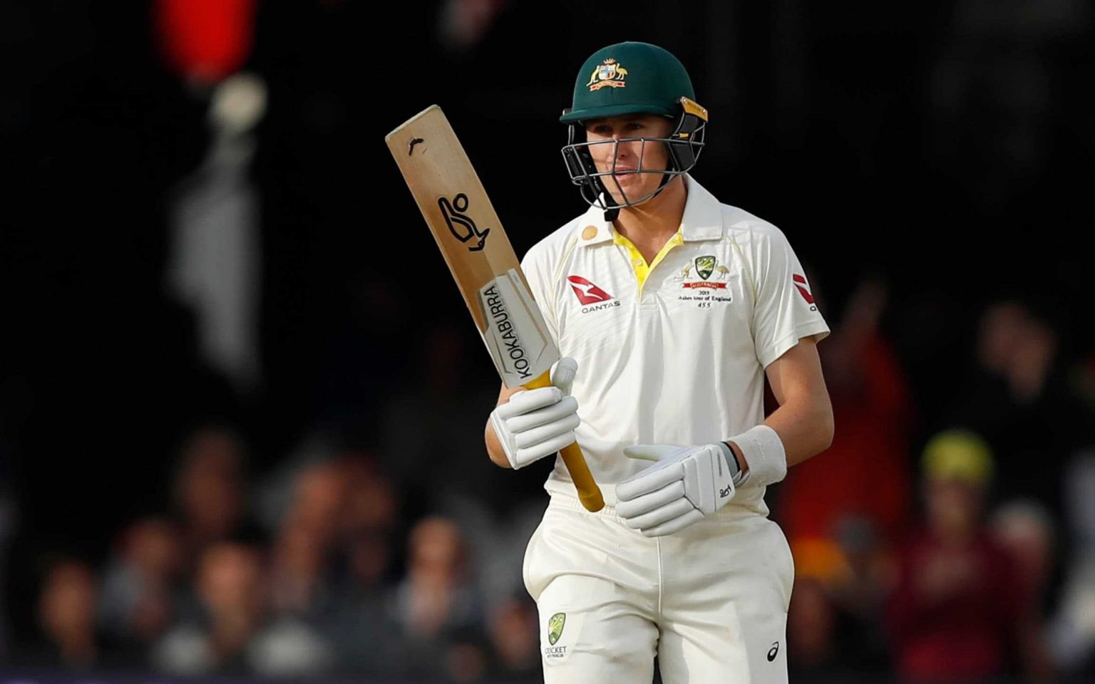 Australia’s Marnus Labuschagne Hints at Registering For IPL 2021