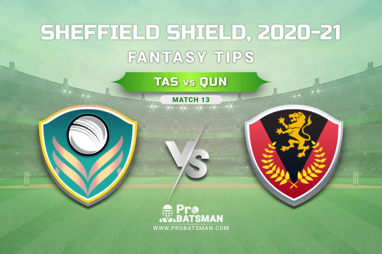 Sheffield Shield 2020-21, Match 13: VCT vs NSW Dream11 Team Prediction - Fantasy Cricket Tips, Pitch Report, Playing 11 & Injury Update