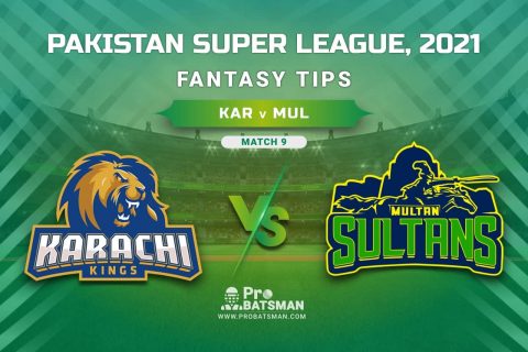 PSL 2021, Match 9 - KAR vs MUL Dream11 Prediction, Fantasy Cricket Tips: Playing XI, Stats, Pitch Report, Injury & Availability Updates PSL 2021, Match 9 – KAR vs MUL Dream11 Prediction, Fantasy Cricket Tips: Playing XI, Stats, Pitch Report, Injury & Availability Updates