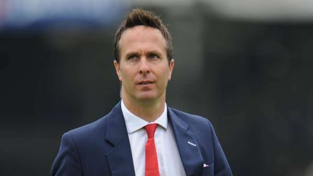 IND vs ENG: Michael Vaughan Slams BCCI, ICC Over Motera Pitch Controversy