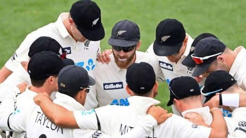 New Zealand 1st Team To Make It To Final Of Inaugural World Test Championship New Zealand 1st Team To Make It To Final Of Inaugural World Test Championship