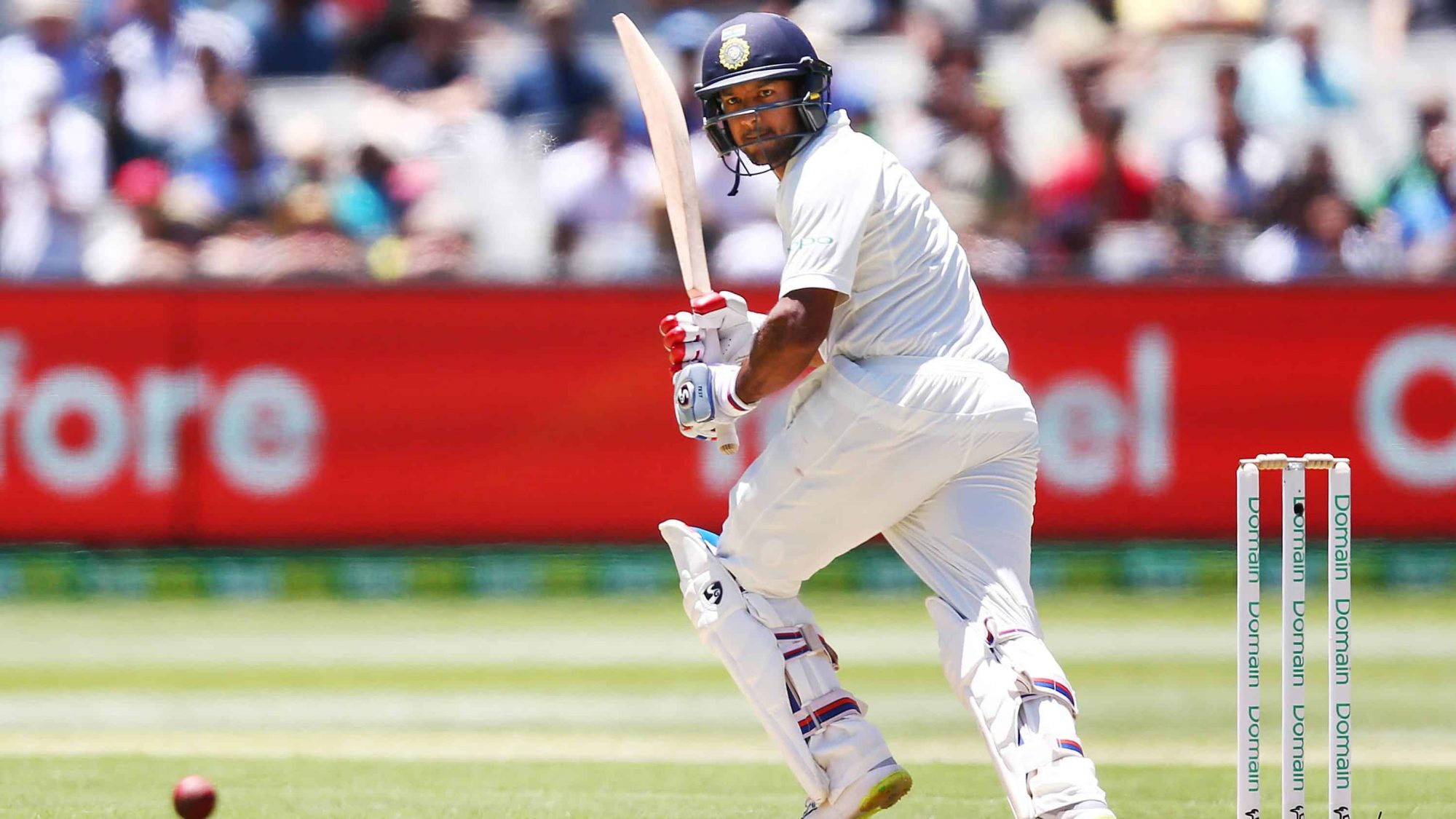 Now He Have To Wait For His Turn: Gautam Gambhir on Mayank Agarwal Now He Have To Wait For His Turn: Gautam Gambhir on Mayank Agarwal