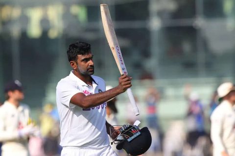 Reactions: Ravichandran Ashwin Hits 5th Test Hundred, Third Instance Of 100 & Five-Wicket Haul in the Same Match