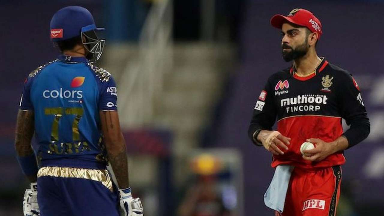 I Have always Dreamt of Playing Under Virat Kohli: Suryakumar Yadav I Have always Dreamt of Playing Under Virat Kohli: Suryakumar Yadav
