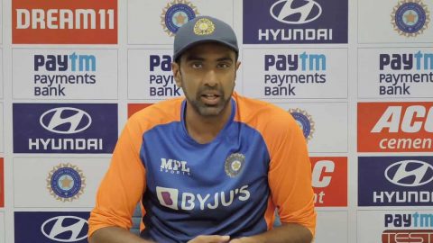 IND vs ENG| Talk About The Surface Is Getting Out Of Hand: Ravichandran Ashwin
