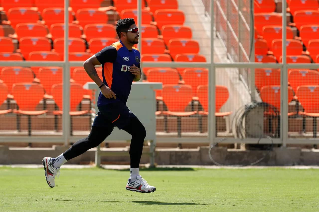 IND vs ENG: Umesh Yadav Added to the India Test Squad For The Last Two Test, Replacing Shardul Thakur