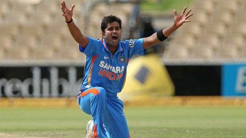 Pacer Vinay Kumar Announces Retirement From All Forms of Cricket