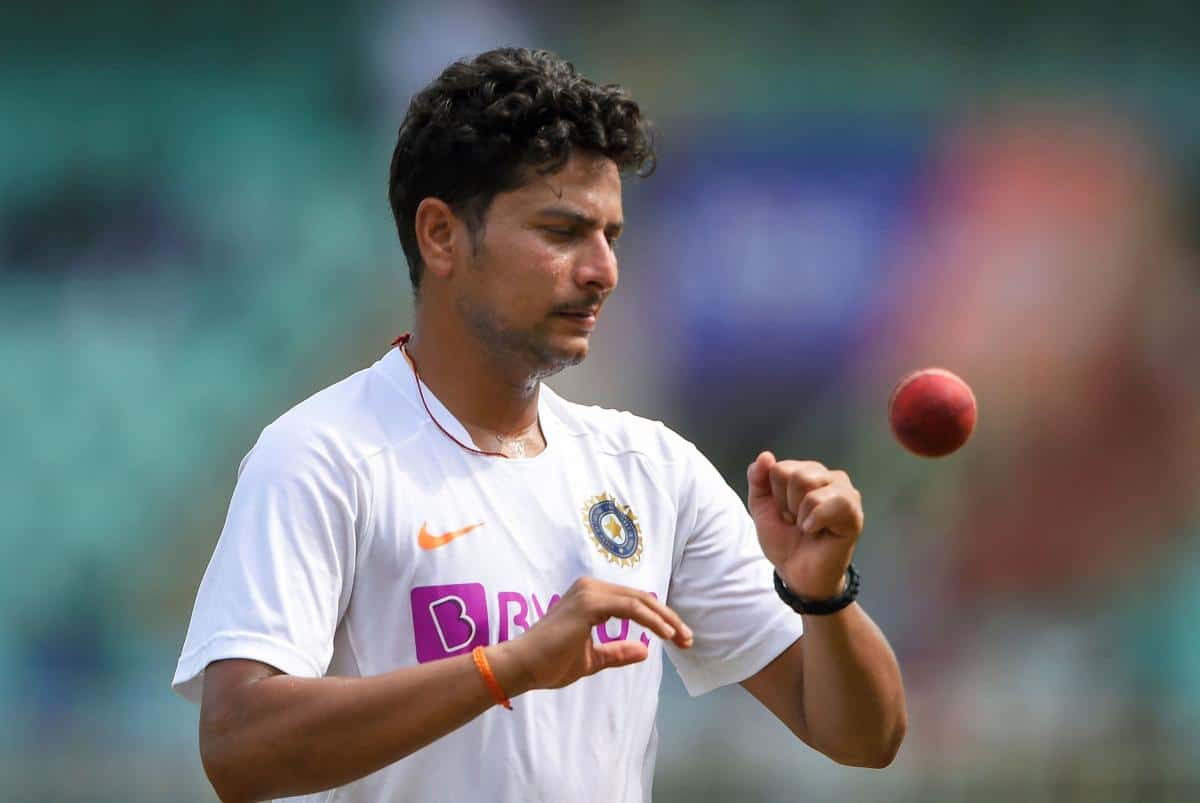 Politics in dressing room: Cricket fraternity slams Indian management for dropping Kuldeep Yadav in 2nd Test vs BAN