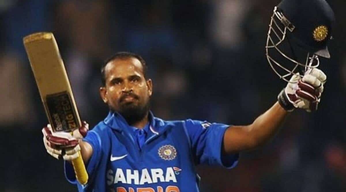 Yusuf Pathan Announces Retirement From All Forms of Cricket; About To Play in Road Safety Series 2021