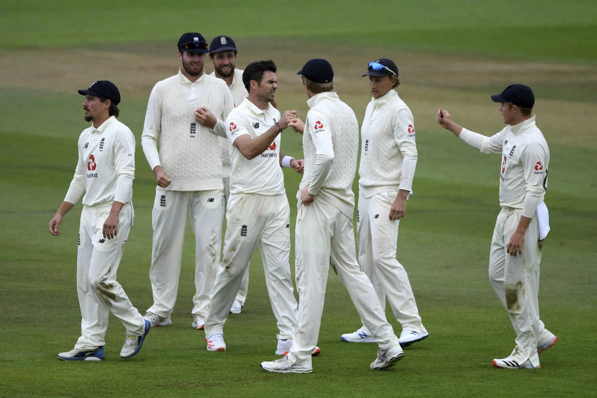 India & England Players Tested Negative For COVID-19; Will Train From Tuesday