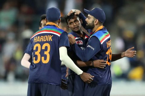 IND vs ENG: India Announced Squad For T20I Series Against England, Suryakumar Yadav & Ishan Kishan Got A Chance IND vs ENG: India Announced Squad For T20I Series Against England, Suryakumar Yadav & Ishan Kishan Got A Chance