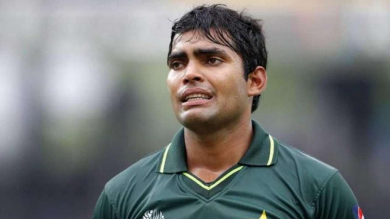 Umar Akmal to Return to Competitive Cricket After CAS Reduces His Ban by Six Months Umar Akmal to Return to Competitive Cricket After CAS Reduces His Ban by Six Months