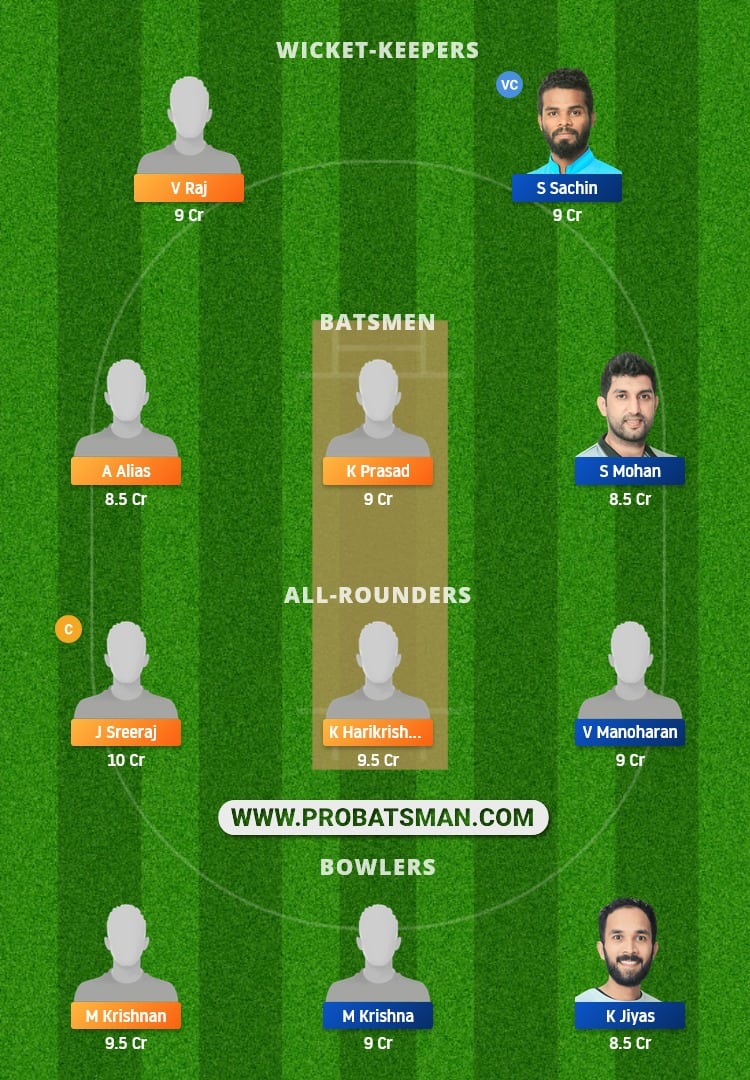 ROY vs PAN Dream11 Fantasy Team Prediction