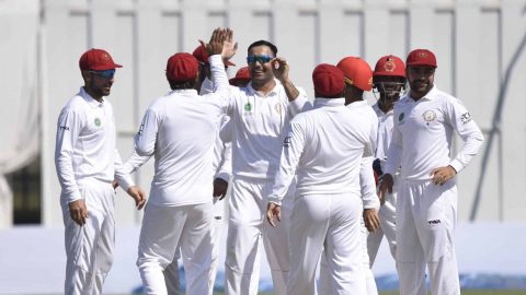 AFG vs ZIM Dream11 Prediction: 1st Test Playing XI, Pitch Report, Injury & Match Updates - Afghanistan vs Zimbabwe, 2021