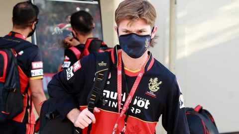IPL 2021: Adam Zampa To Miss Royal Challengers Bangalore’s First Game
