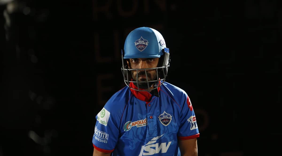 Fans Want Ajinkya Rahane to Lead Delhi Capitals in Absence of Shreyas Iyer IPL 2021