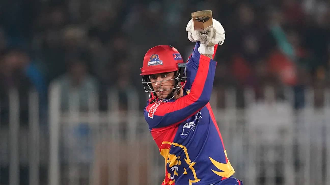 Alex Hales Trolls PCB Over Poor Quality Food Offered to Him