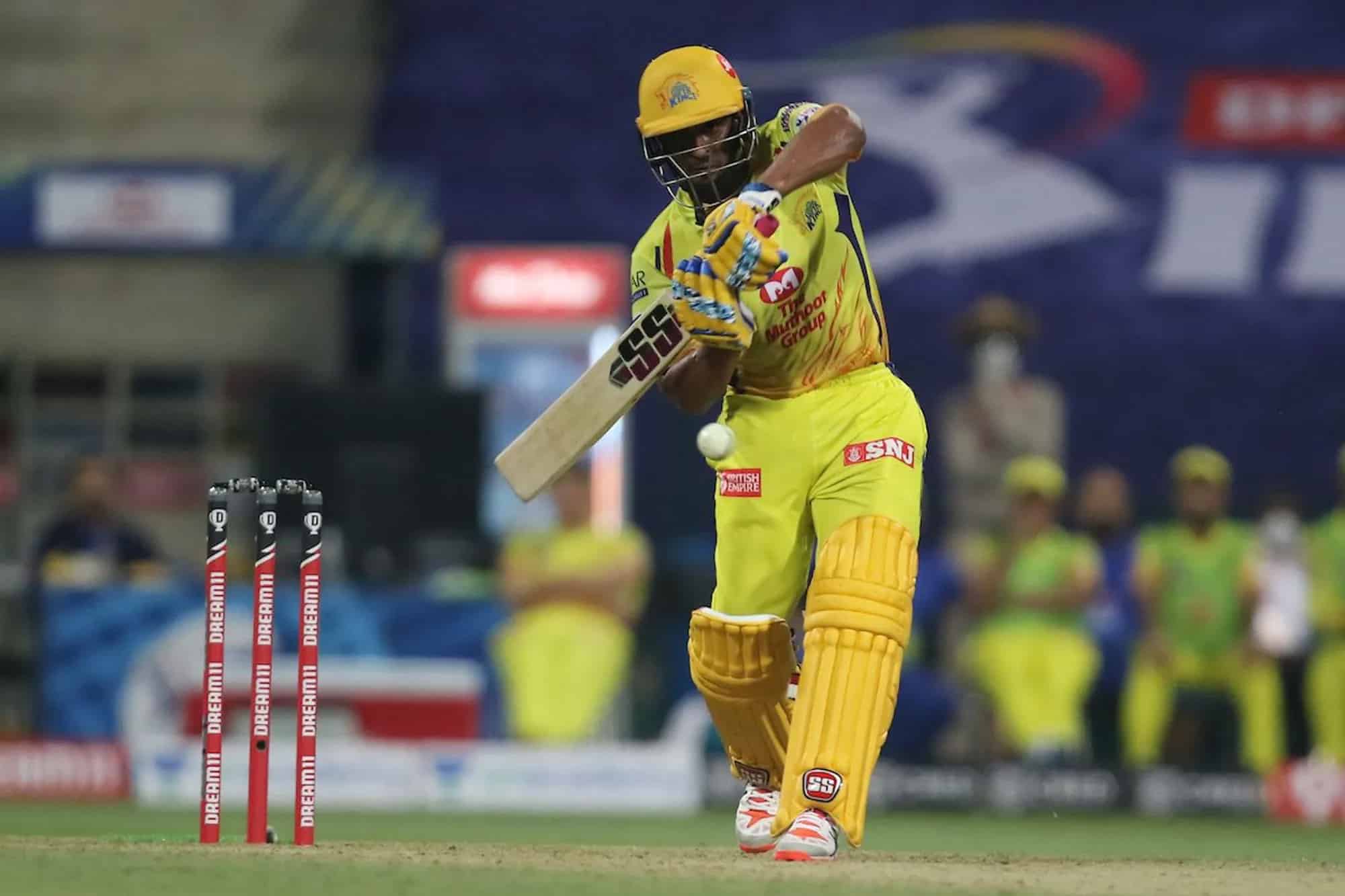 List of Batters With Highest Strike Rate Against Jasprit Bumrah In IPL Ambati Rayudu
