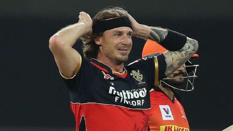 Dale Steyn Announces Retirement From All Forms Of Cricket Dale Steyn Announces Retirement From All Forms Of Cricket