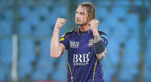 Playing in PSL is More Rewarding Than IPL: Dale Steyn