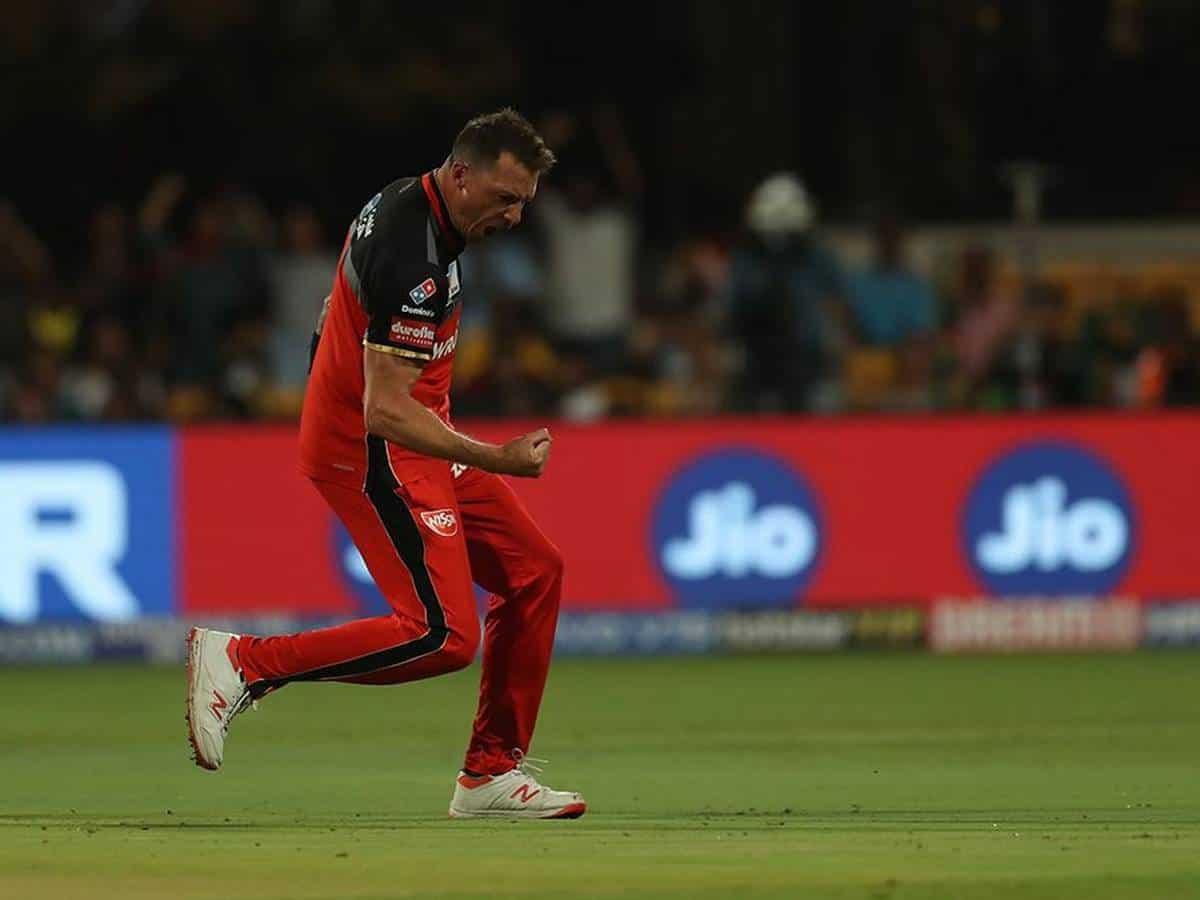 IPL 2021: 4 Players Who Have Ruled Out Of The Tournament