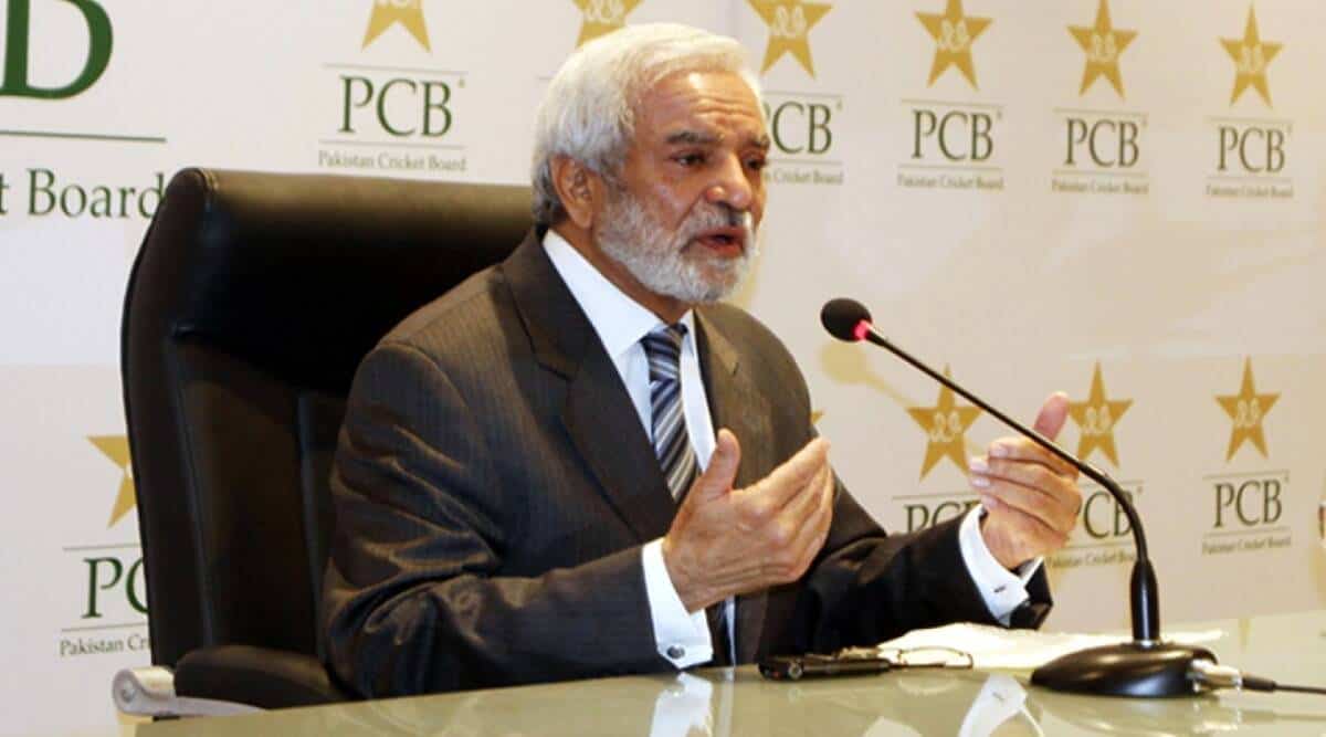 If They Want to Make it a Political Issue, it is, of Course, Their Wish: BCCI Hits back at PCB Chief Ehsan Mani For His Remarks on Visa Assurance For T20 World Cup